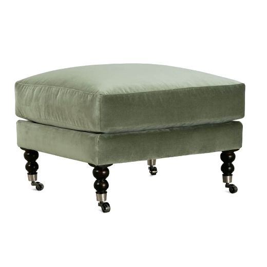 Picture of Madeline Ottoman